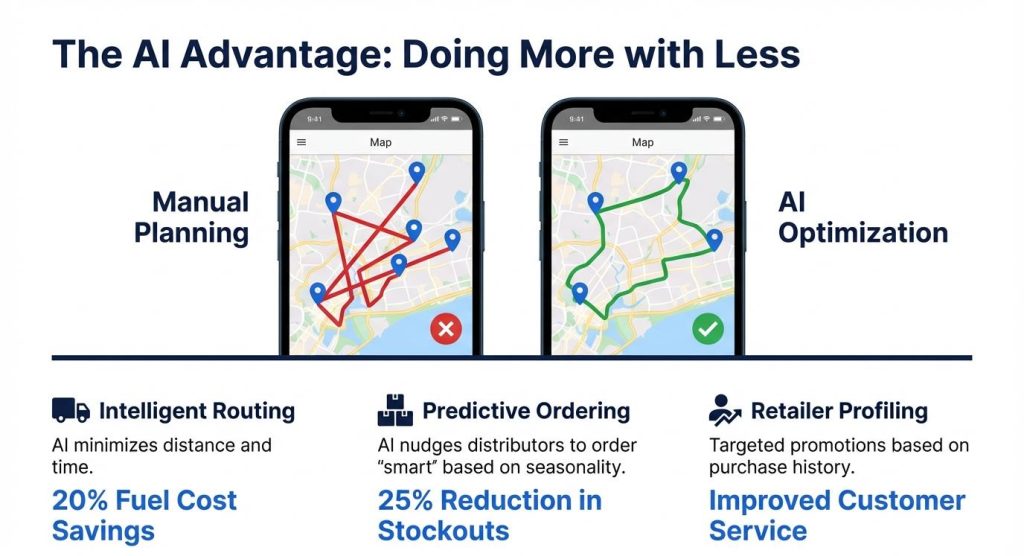 route-optimization